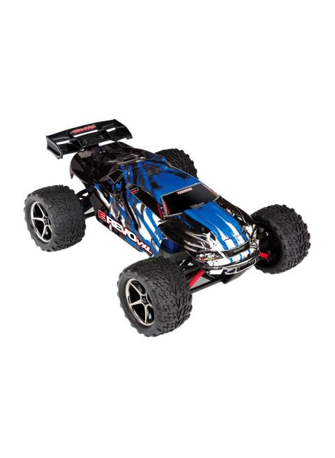 E-Revo VXL Vehicle