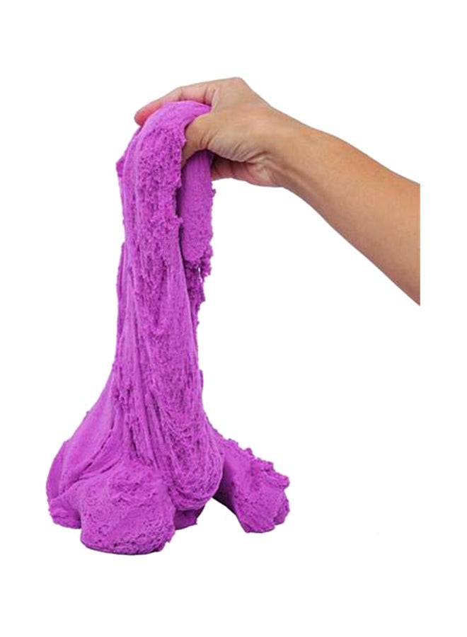 Magic Fun Squeezable Sand With Accessories - Image 2