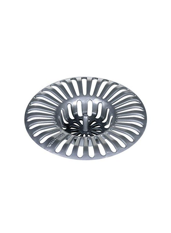 سدادة حوض معدنية فضي 8Ø³Ù†ØªÙŠÙ…ØªØ±