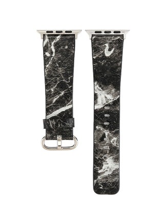 unisex Leather Digital Watch Band For Apple Watch Series 3/2/1 42Mm - v1580300187/N34108264A_1