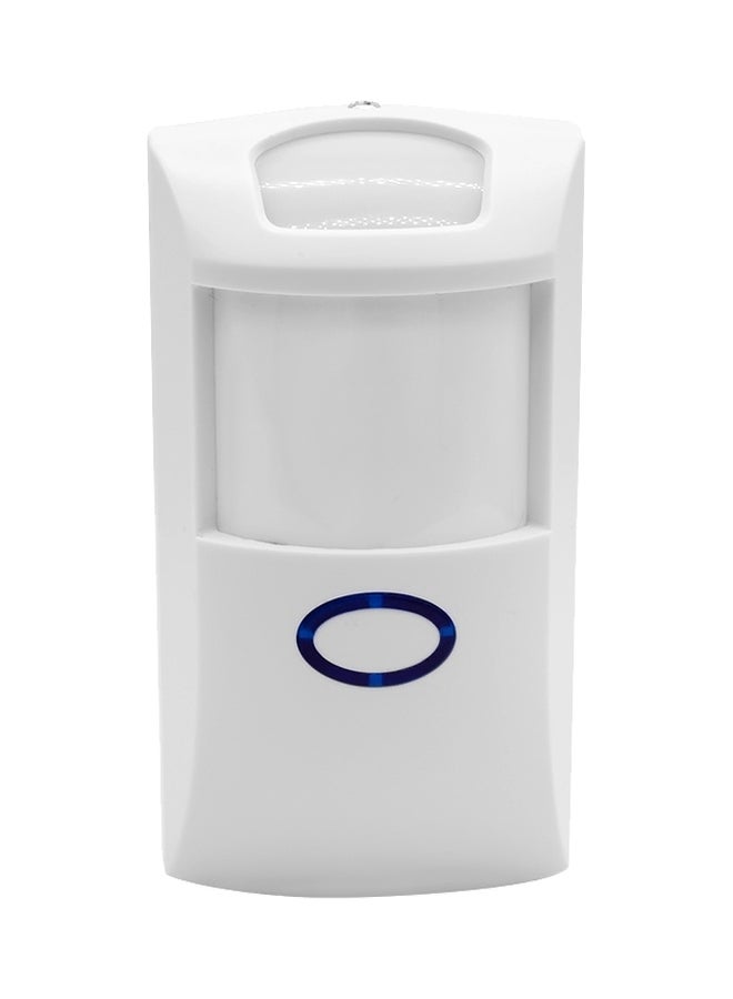 SONOFF - PIR2 Auto Wireless Motion Detector Sensor White - Image 1