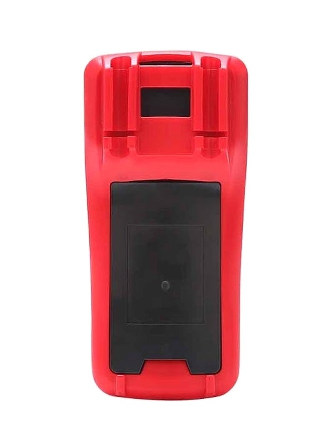 UNI-T Digital Multimeter Black/Red 18cm  - Image 2