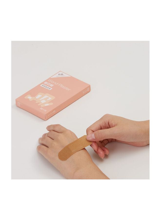 Xiaomi 20-Piece Miaomiaoce Wound Plaster - Image 4