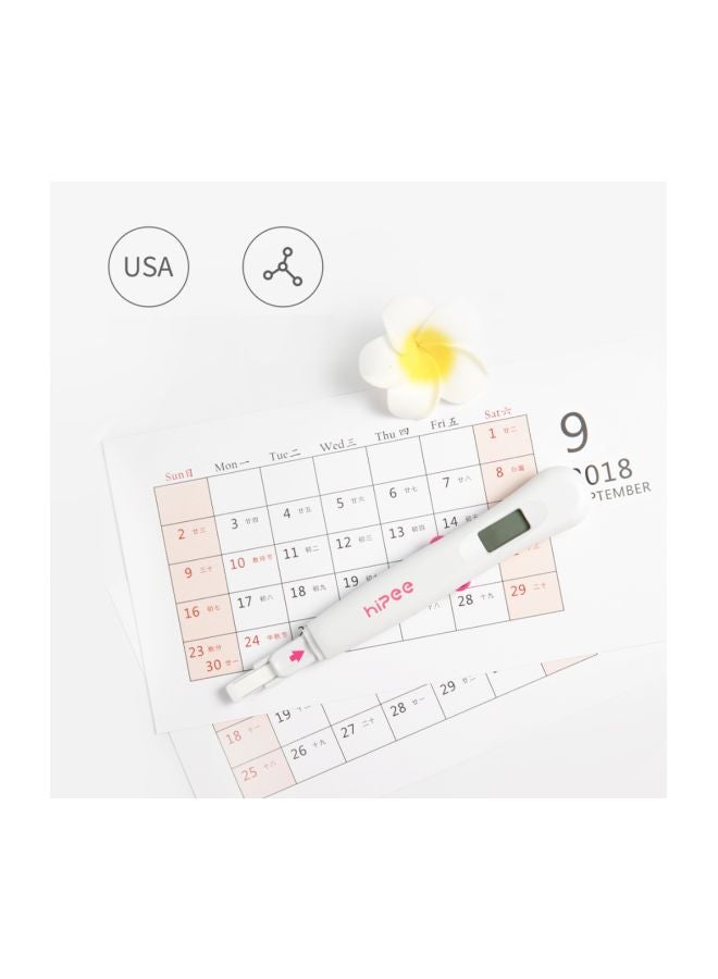 Xiaomi Mijia HiPee Pregnancy Test Kit - Image 3
