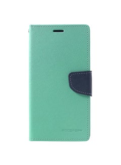 ميركيري غطاء حماية واق لهاتف أبل آيفون XS ماكس أزرق فاتح  - Image 1