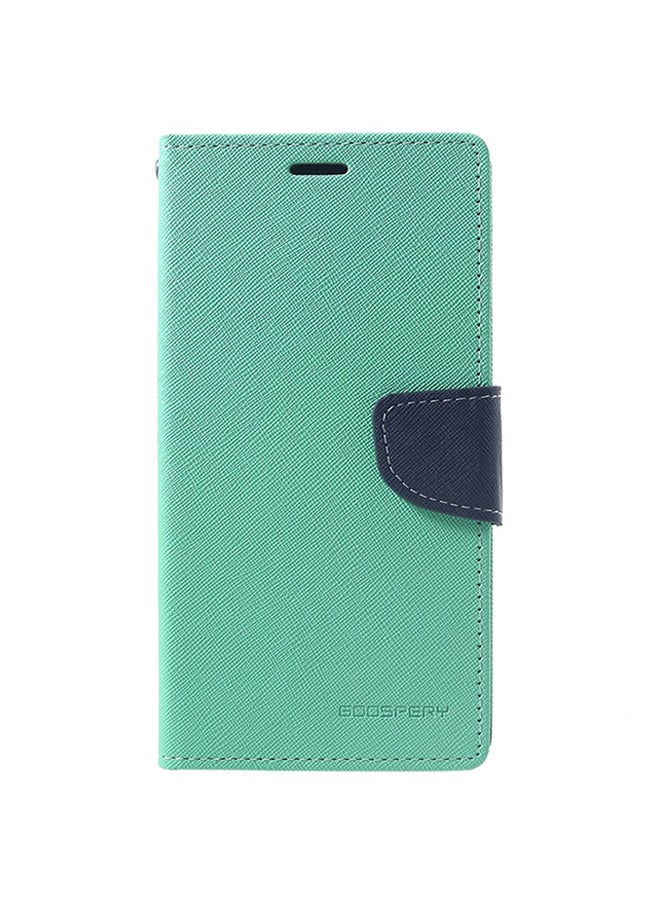 ميركيري - غطاء حماية واق لهاتف أبل آيفون XS ماكس أزرق فاتح - Image 1