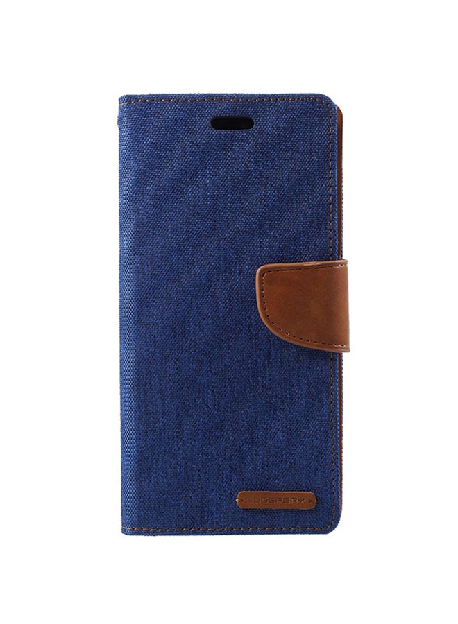 ميركيري غطاء حماية واق لهواتف هواوي P20 برو أزرق - Image 1