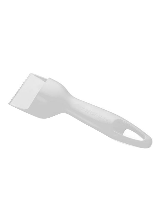 مكشطة سمك بريستو أبيض 18سم