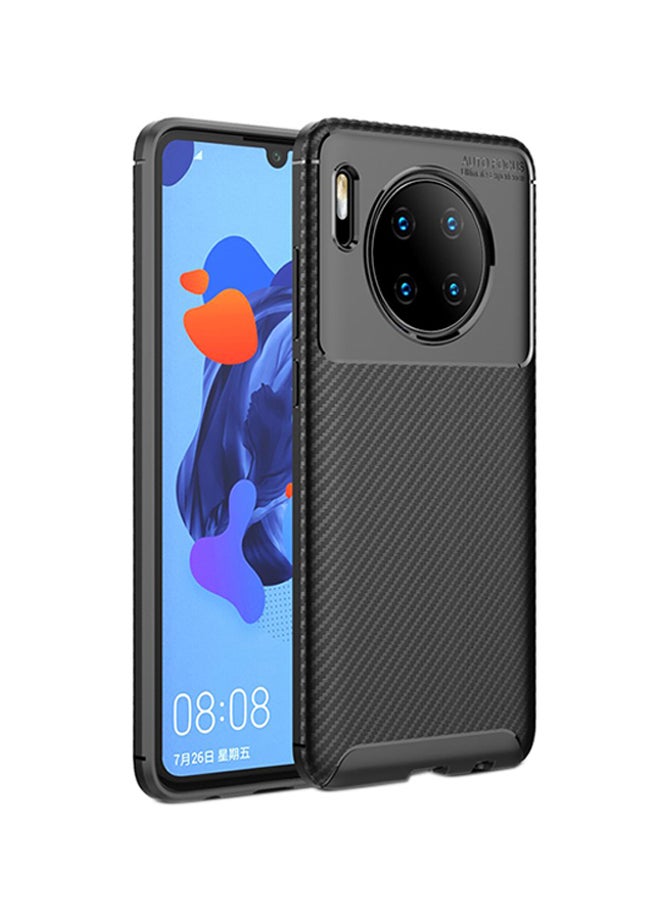Ozone Protective Case Cover For Huawei Mate 30 Black/Grey - Image 2