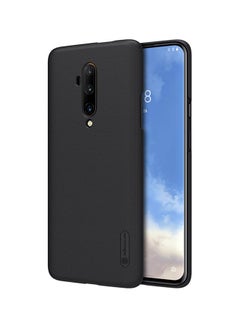 Protective Case Cover For OnePlus 7T Pro Black