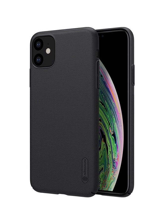 Nillkin Protective Case Cover For Apple iPhone 11 Black