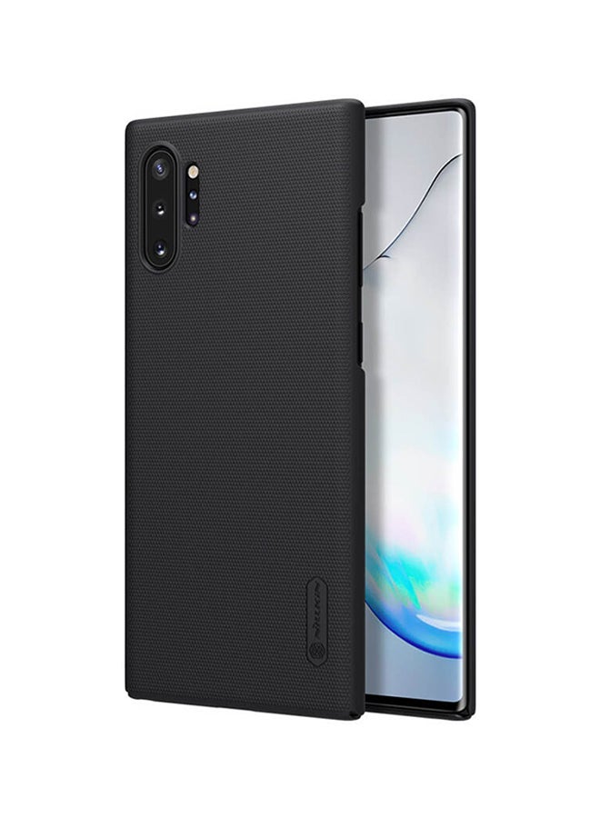 Nillkin Protective Case Cover For Samsung Galaxy Note 10 Plus Black