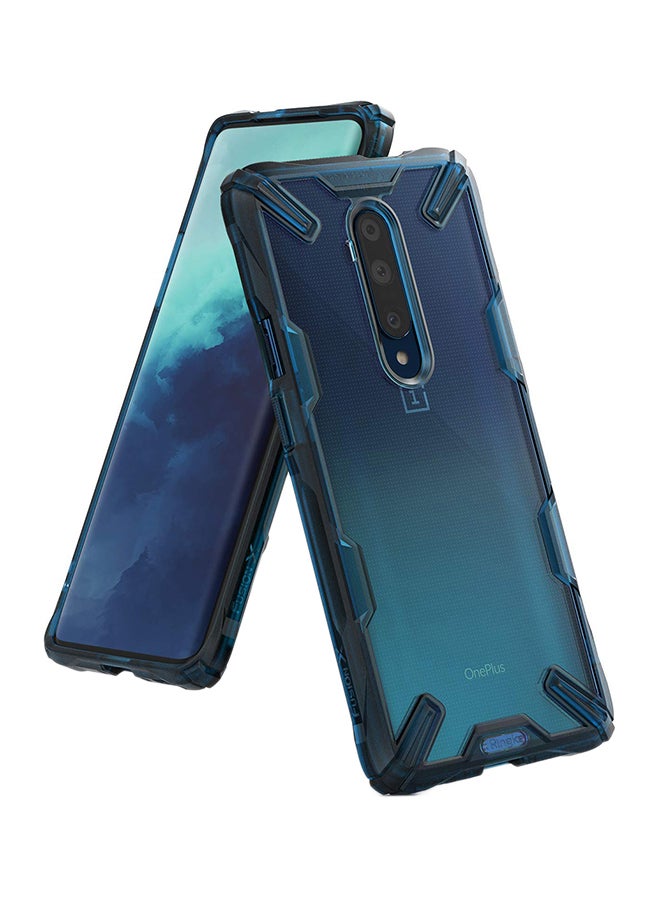 Ringke Protective Case Cover For OnePlus 7T Pro Blue