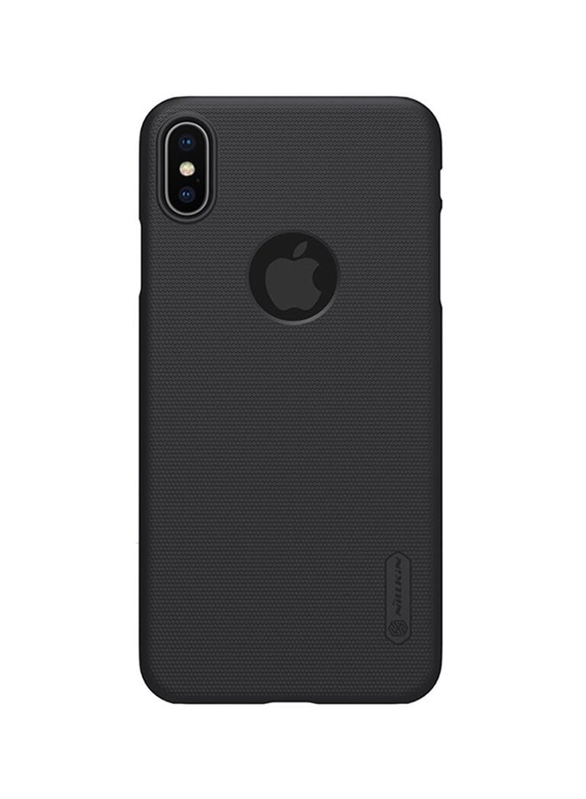 Nillkin Protective Case Cover For Apple iPhone XS Max Black