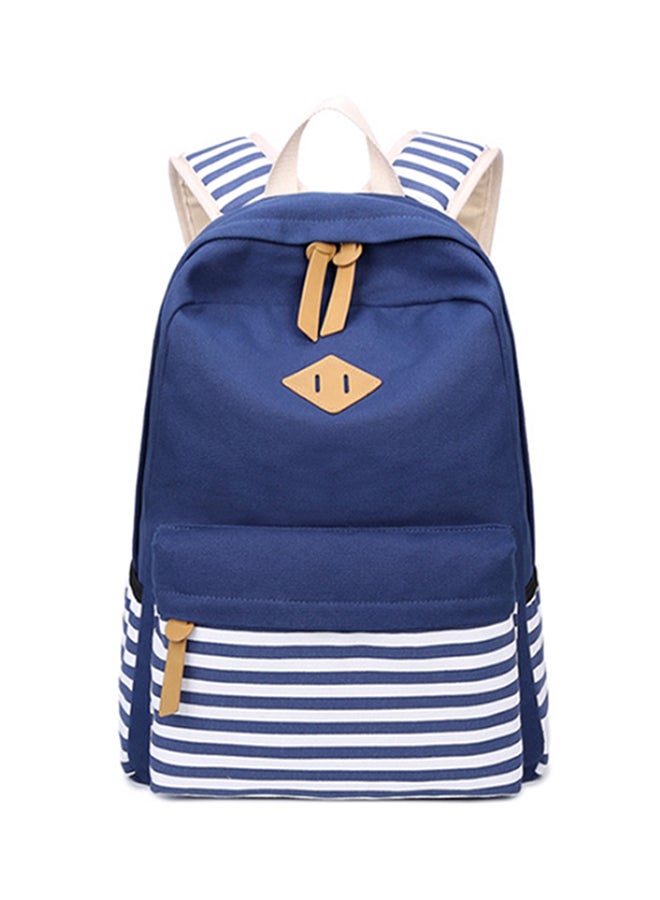 حقيبة ظهر من فاشون أزرق