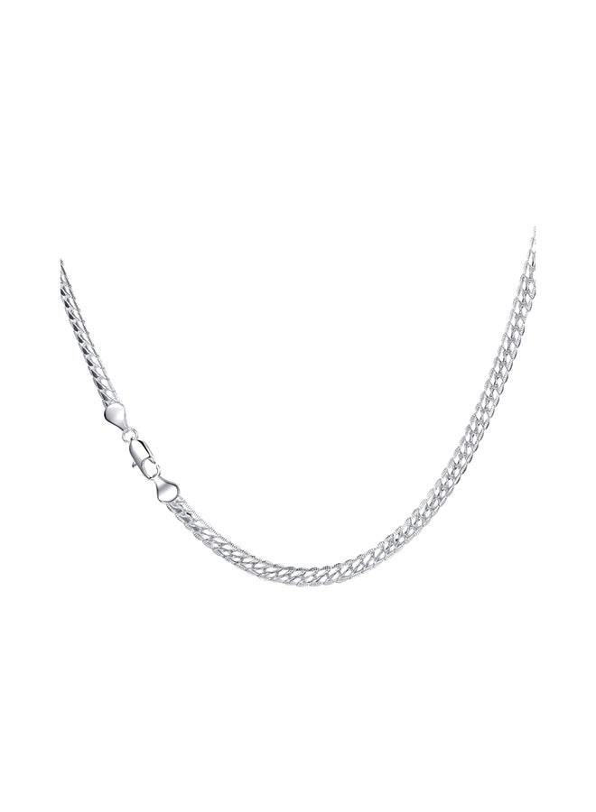 Singaporean Chain Necklace 
