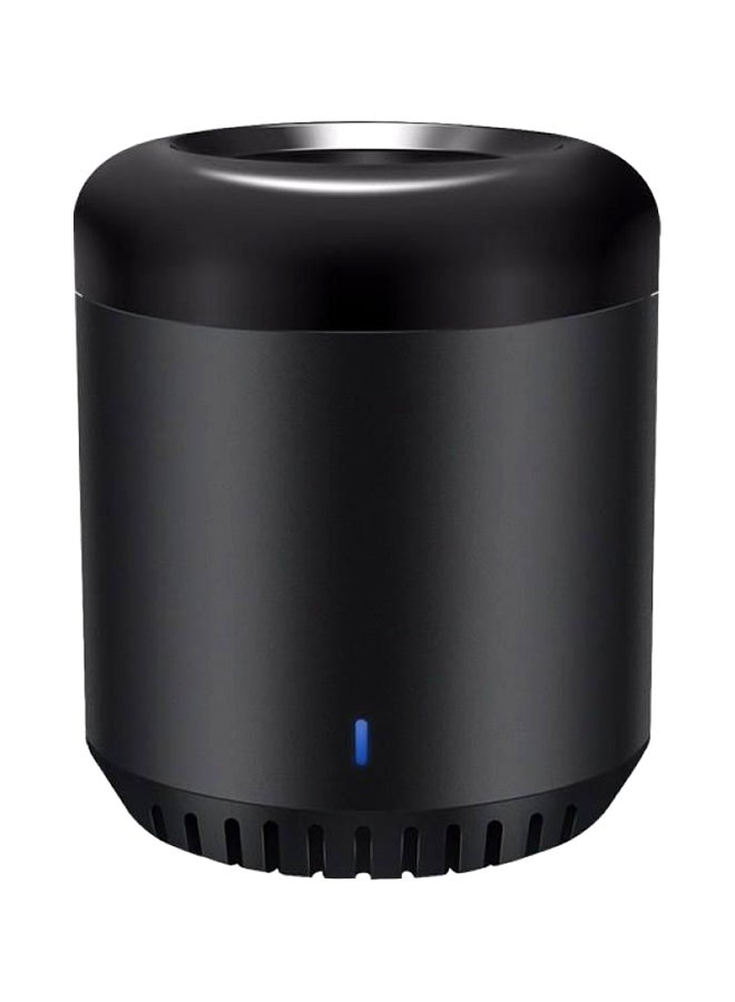Broadlink - Smart Remote Controller Router Black - Image 1