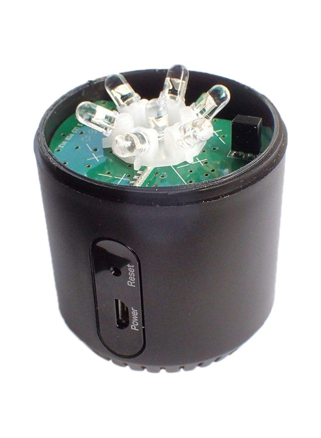 Broadlink - Smart Remote Controller Router Black - Image 1