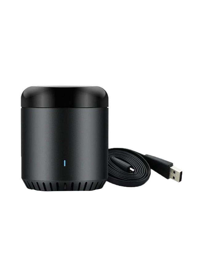 Broadlink - Smart Remote Controller Router Black - Image 1