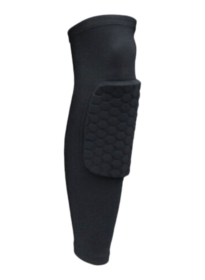 VIQILANY Honeycomb Basketball Knee Pad For Leg XL  - Image 1