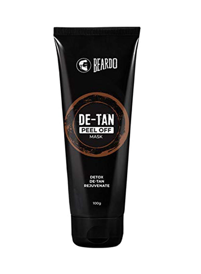 BEARDO De-tan Peel Off Mask 100grams - Image 1