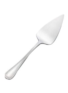 WALLACE Stainless Steel Pie Server Silver 