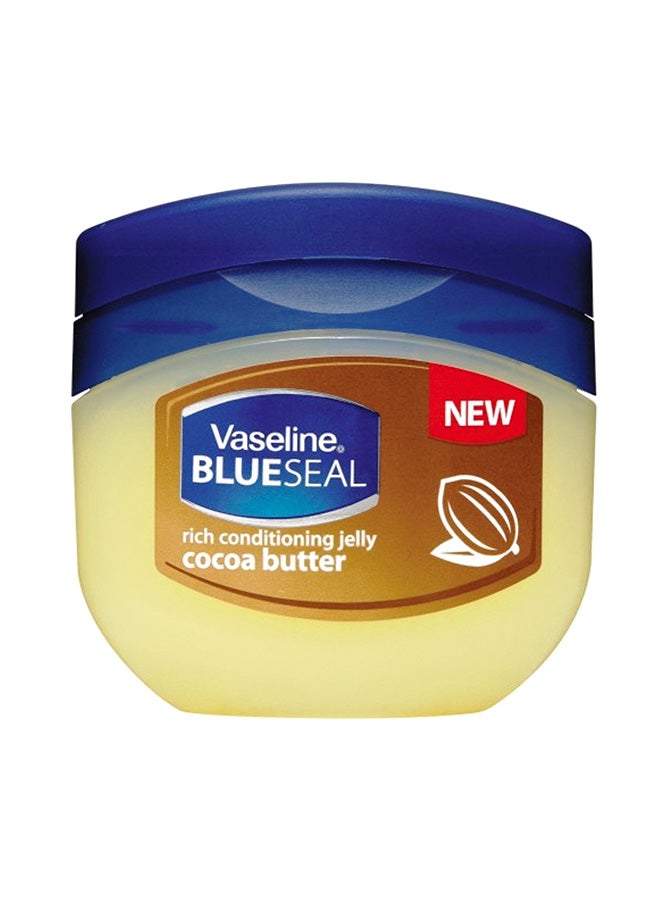 فازلين جيلي مرطب غني بزبدة الكاكاو لعلاج الشفاه 100ملليلتر - Image 1