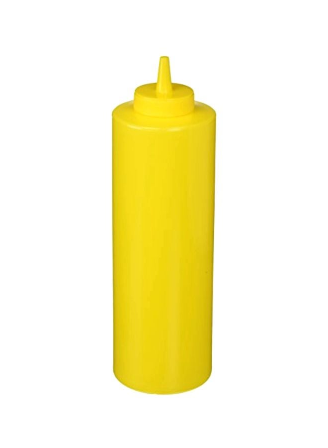 وينكو مجموعة زجاجات ضغط مكونة من 6 قطع أصفر - Image 1