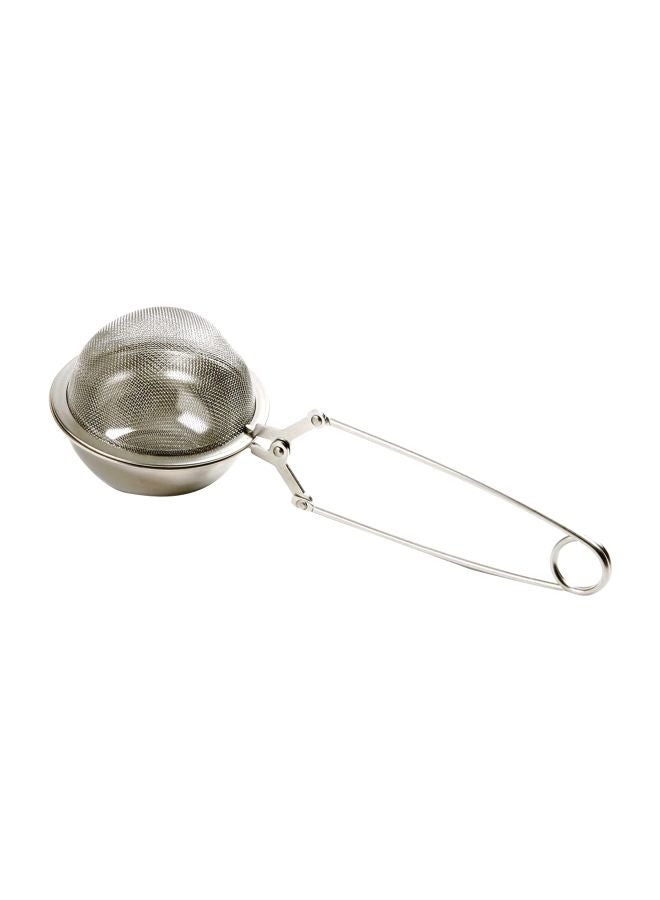 Norpro Stainless Steel Sugar And Flour Duster Silver  - Image 1