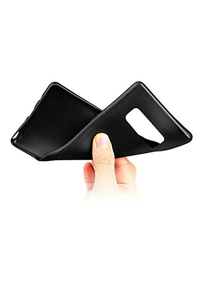 X-level Guardian Series Case Cover For Samsung Galaxy Note 8 Black - Image 3