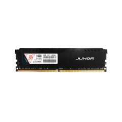 DDR4 RAM Black