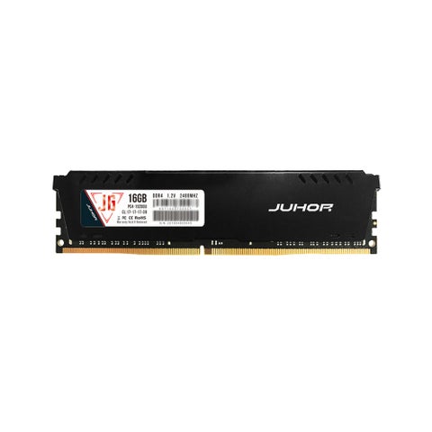 DDR4 RAM Black
