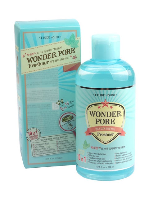 10-In-1 Wonder Pore Freshener 250ml