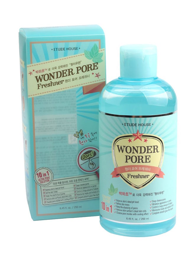 10-In-1 Wonder Pore Freshener 250ml