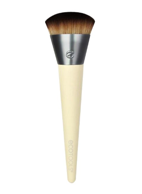 Wonder Cover Complexion Foundation Brush Beige/Brown/Grey