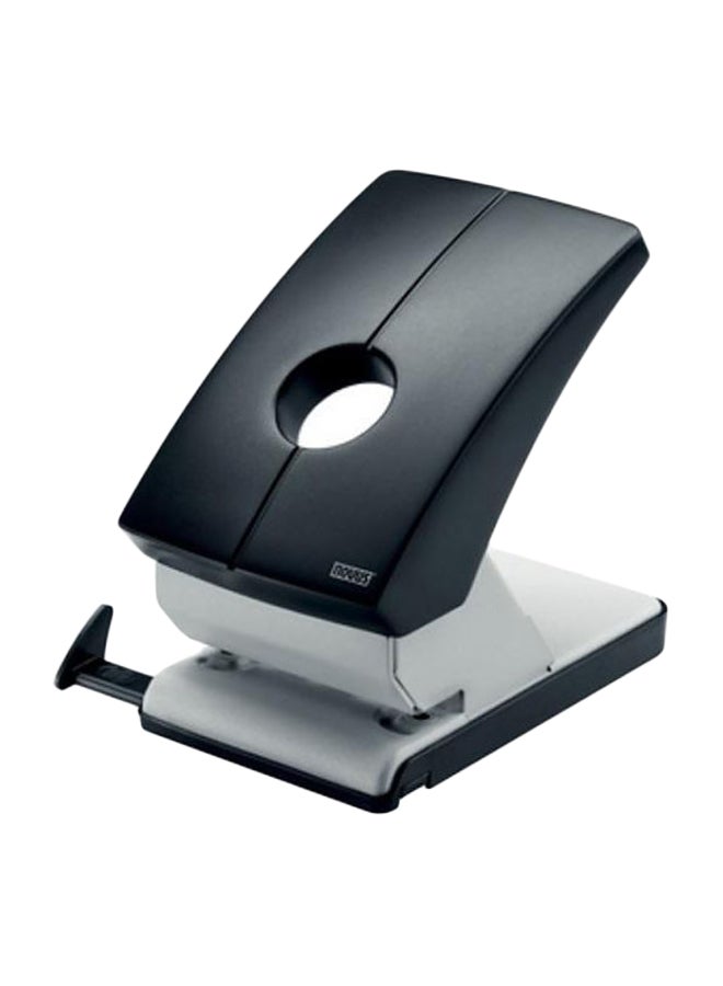 خرامة ورق سناب أون أسود