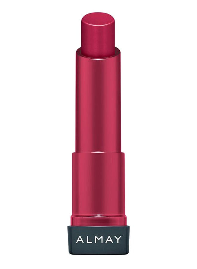 Almay Smart Shade Butter Lipstick 120 Red Medium - Image 1
