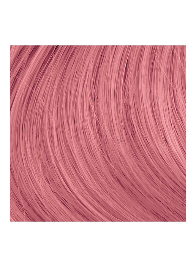 كيراكلر بلسم لتثبيت لون الشعر . ذهبي وردي 355ملليلتر - Image 2