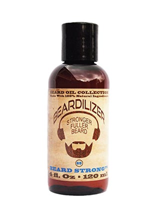Beard Strong Beard Oil - v1580315156/N33729027A_1