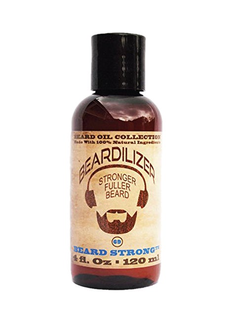 Beard Strong Beard Oil