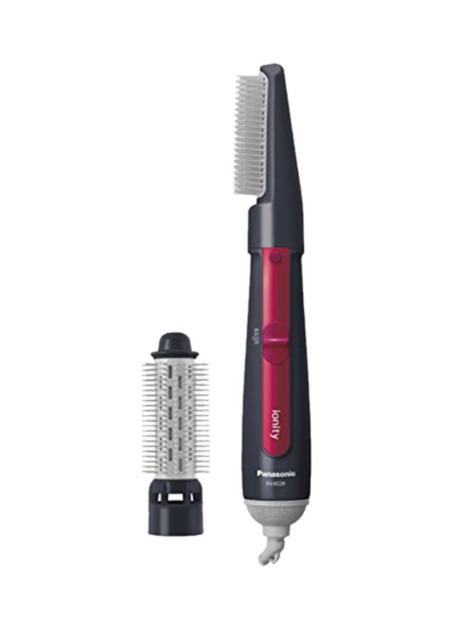 باناسونيك مجفف شعر دوار رمادي/وردي 2X4X2.8 - Image 1