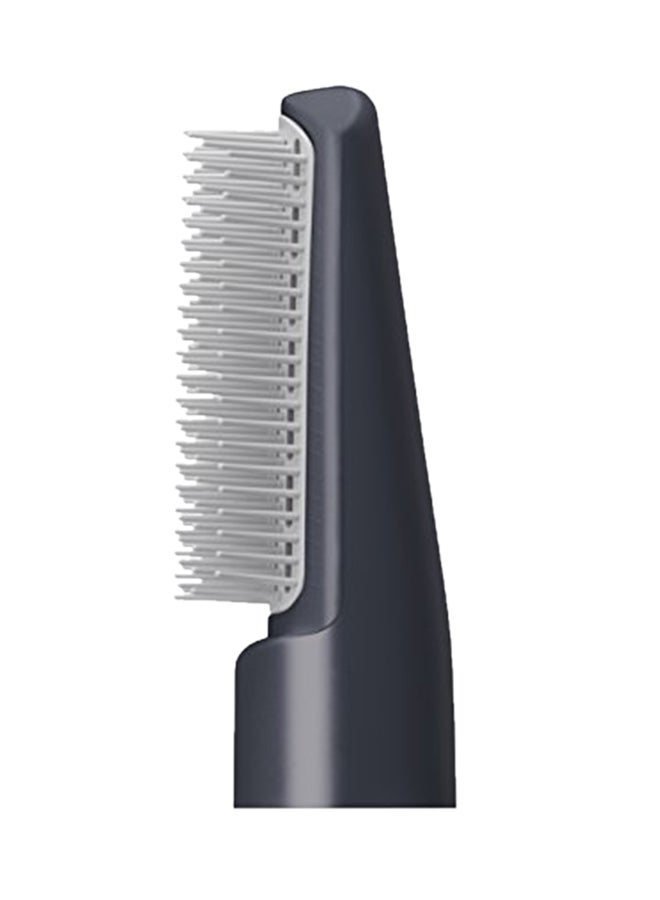 باناسونيك مجفف شعر دوار رمادي/وردي 2X4X2.8 - Image 2