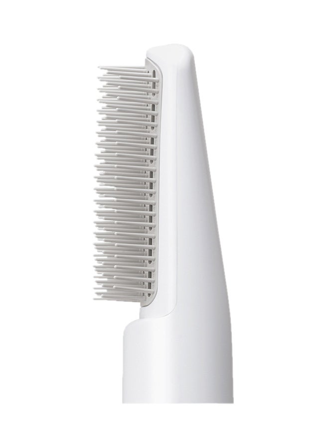 Panasonic Twirl Hair Dryer Pink/White 2X4X2.8 - Image 2