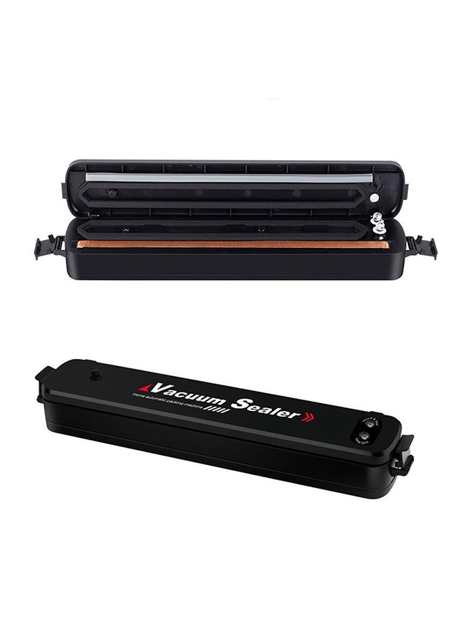 Vacuum Sealer Machine E9979AU-A Black - Image 1