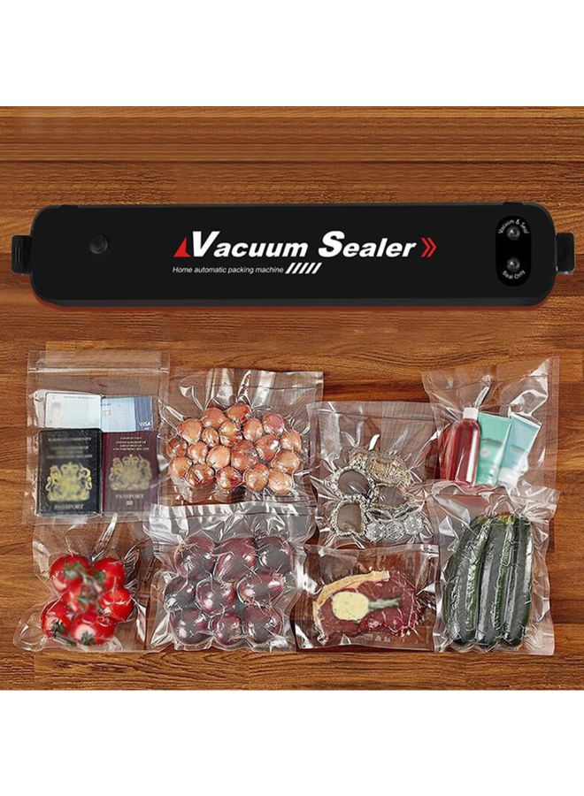 Vacuum Sealer Machine E9979AU-A Black - Image 2