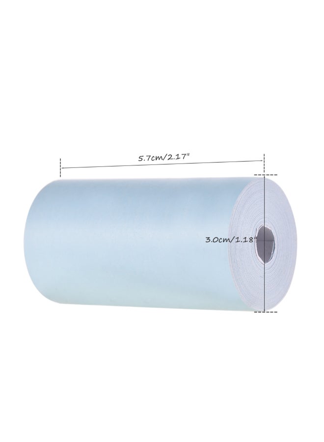 Generic 3-Piece Printable Thermal Photo Paper Roll  - Image 4
