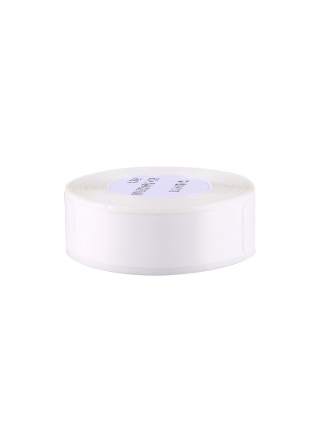 Waterproof Thermal Barcode Printing Label Paper White - Image 4