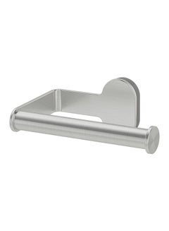 Brogrund Toilet Roll Holder Silver 13centimeter  - Image 1
