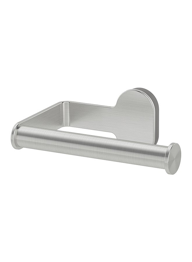 Brogrund Toilet Roll Holder Silver 13centimeter - Image 1