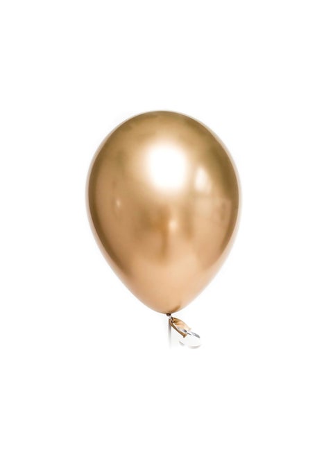 Transparent Magic Sequins Confetti Balloon 12inch